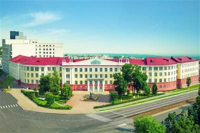 Kursk State Medical University