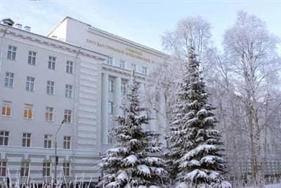 Northern State Medical University