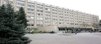 Tbilisi state medical university faculty of medicine