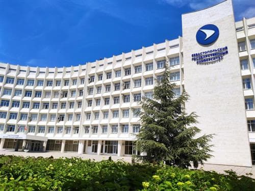 Sevastopol State University