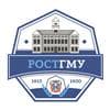 Rostov State Medical University logo