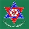Institute of Medicine, Tribhuvan University logo