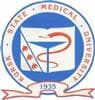 Kursk State Medical University logo