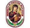 University of Perpetual Help logo