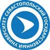 Sevastopol State University logo