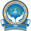 Kyrgyz-Uzbek International University logo