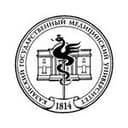 Kazan State Medical University logo