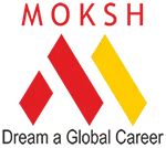 MOKSH Logo