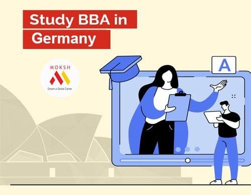 How to Pursue a BBA in Germany: Admission, Costs & Top Universities