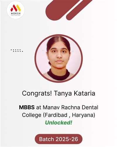 Tanya Kataria