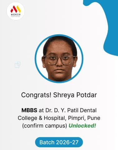 Shreya Potdar
