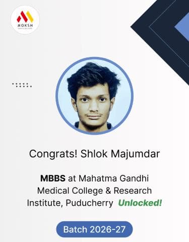Shlok Majumdar