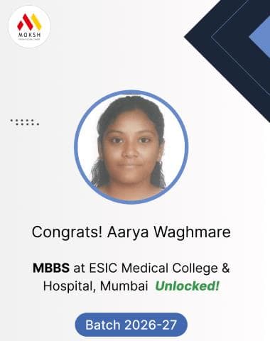 Aarya Waghmare