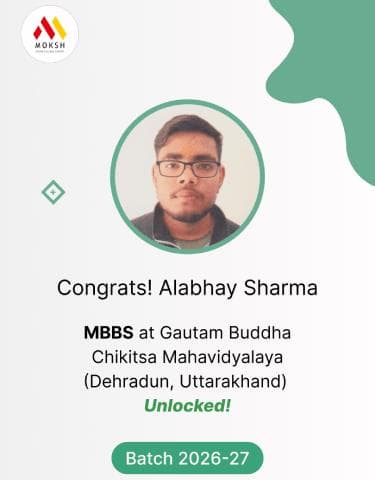Alabhay Sharma