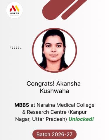 Akansha Kushwaha