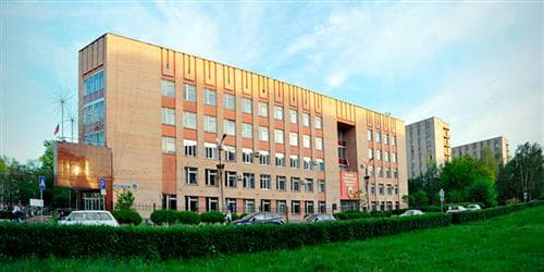 Rostov State Medical University, Rostov-on-Don