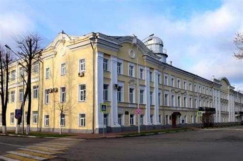 Yaroslavl State Medical University, Yaroslavl