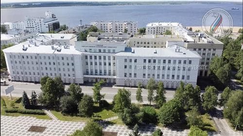 Northern State Medical University, Arkhangelsk