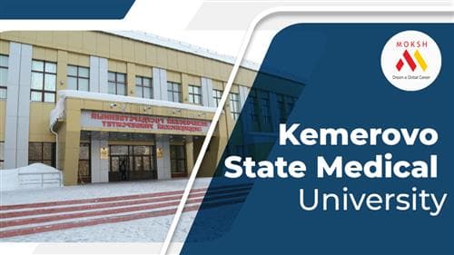 Kemerovo State Medical University, Kemerovo
