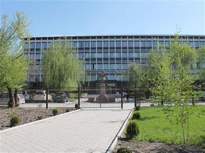 International School of Medicine