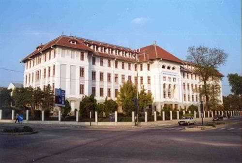 University of Medicine and Pharmacy Craiova
