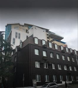 Tbilisi Medical Academy