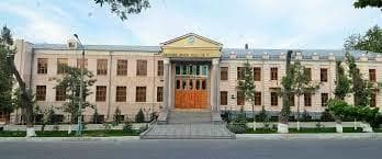 Samarkand State Medical University
