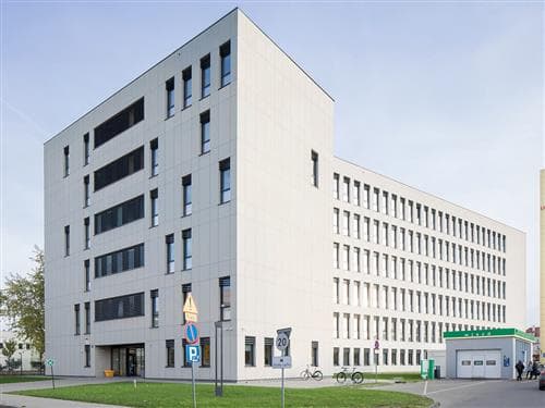 Poznan University of Medical Sciences