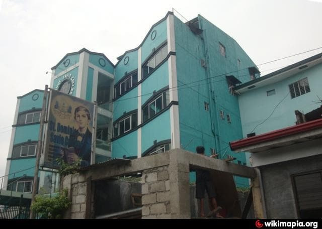 St. Dominic University Philippines
