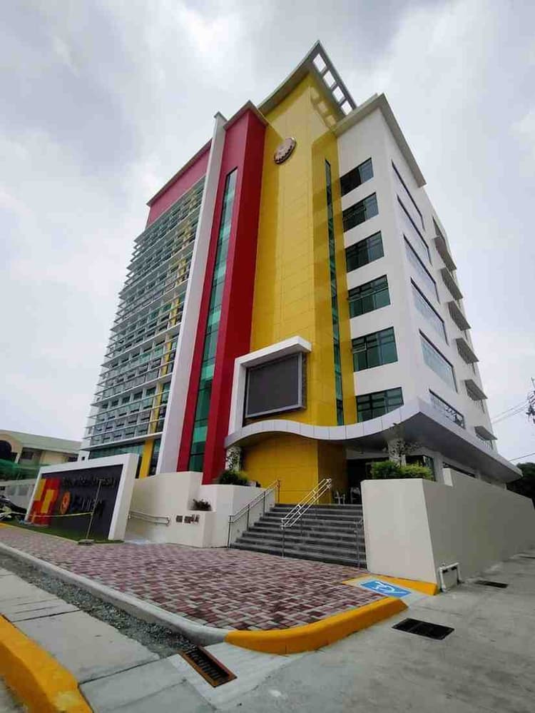 Bulacan state University