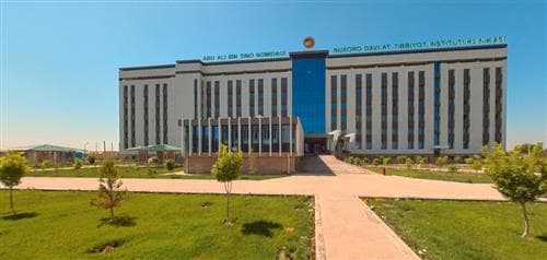 Bukhara State Medical University