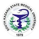South Kazakhstan Medical Academy logo