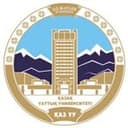 Al-Farabi Kazakh National University logo