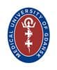 MEDICAL UNIVERSITY OF GDANSK logo
