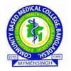 Community Based Medical College logo