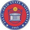 Jalal-Abad State Medical University logo
