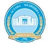 Astana Medical University logo