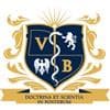 Victor Babes University Of Medicine and Pharmacy in Timisoara logo