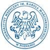 Poznan University of Medical Sciences logo