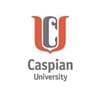 Caspian International School of Medicine logo