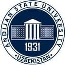 Andijan State Medical Institute logo