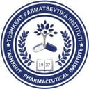 Institute of Pharma Edu Research logo