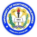 University of Northern Phillppiness logo