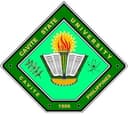 Cavite State University logo