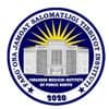 Fergana Medical Institute of Public Health logo
