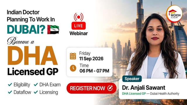Become a DHA Licensed GP: Your Complete UAE Licensing Roadmap