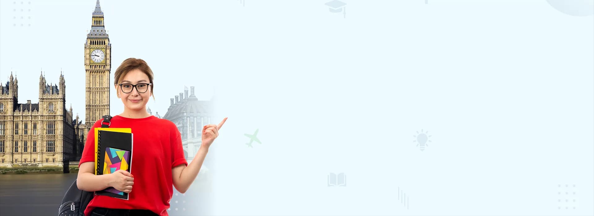 Study in Europe Consultant
