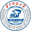 Hust logo