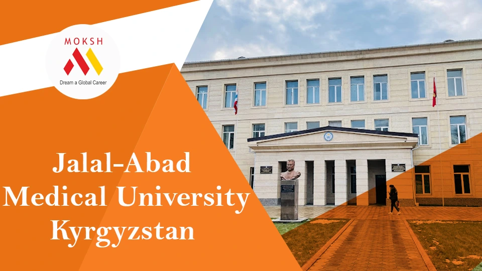 Jalal-Abad Medical University