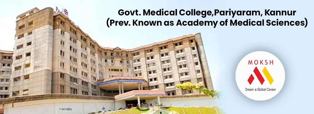 Government Medical College Kannur